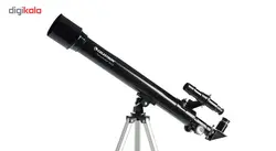 تلسکوپ سلسترون مدل PowerSeeker 50AZ
