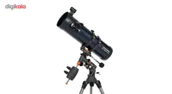 تلسکوپ سلسترون استرومستر 130EQ