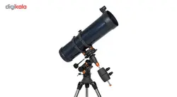 تلسکوپ سلسترون استرومستر 130EQ