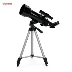 تلسکوپ سلسترون مدل Travel Scope 70mm