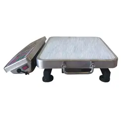 ترازو فروشگاهی مدل قطعه شمار90kg