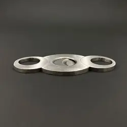 کاتر سیگار مدل انگشتی کد DKD-910