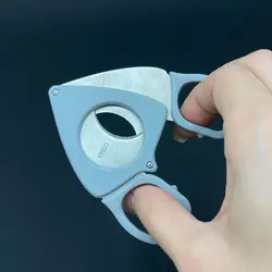 کاتر سیگار کریدو کد DKD-1131