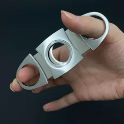 کاتر سیگار کوهیبا کد DKD-911