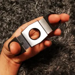 کاتر سیگار مدل SLBL 01