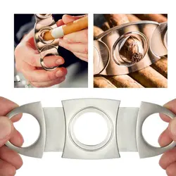 کاتر سیگار مدل SIL 01