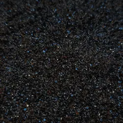 ماسه تزیینی آکواریوم مدل دریا طرح اکلیلی وزن 1 کیلو گرم