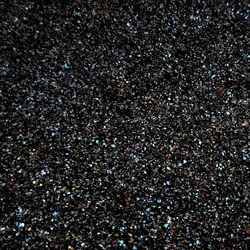 ماسه تزیینی آکواریوم مدل دریا طرح اکلیلی وزن 1 کیلو گرم