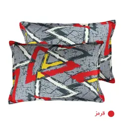 روبالشی شیکدو مدل RB39 بسته 2 عددی