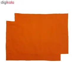 روبالشی مدل SA509 بسته 2 عددی