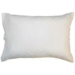 روبالشی هانی مدل Plain بسته 2 عددی
