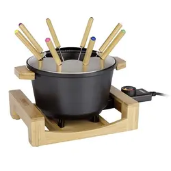 تنور برقی پرنسس مدل Fondue Pure