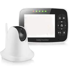 دوربین کنترل کودک مدل sm935