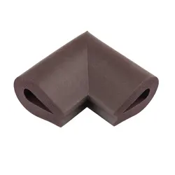 محافظ کنج و گوشه یو شکل سایز بزرگ”نی نی ک” مدل N9255 بسته 4 عددی