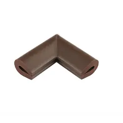 محافظ کنج و گوشه یو شکل سایز کوچک”نی نی ک” مدل N9258 سایز کوچک بسته 4 عددی