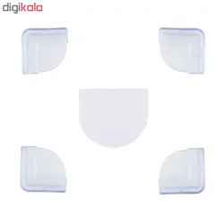 مخافظ گوشه نیننو کد 4510
