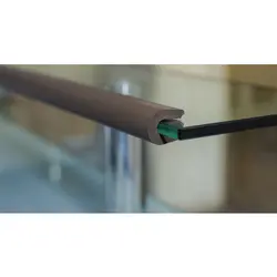 محافظ لبه شیشه نینو مدل Jumbo GJ