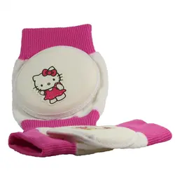 زانوبند کودک مدل T -247 بسته 2 عددی