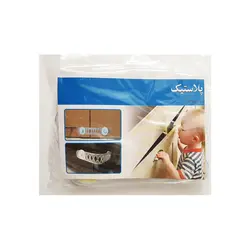 قفل درب کابینت مدل baby 2 بسته 2 عددی