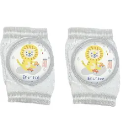 زانوبند کودک مدل SHIR بسته 2 عددی