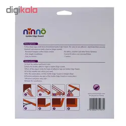 محافظ لبه نینو مدل Jumbo 3021