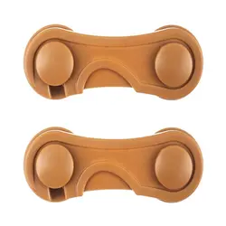 قفل کابینت کد 1-9370 بسته دو عددی