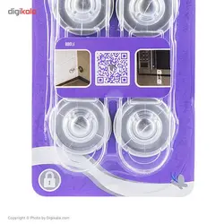 قفل کابینت دریم بیبی مدل F1008 بسته 2 عددی
