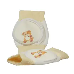 زانوبند کودک مدل T -248 بسته 2 عددی