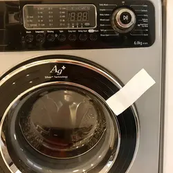 چسب ایمنی کودک هایا سیفتی مدل 30123 بسته 4 عددی