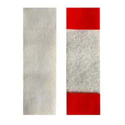 چسب ایمنی کودک هایا سیفتی مدل 30123 بسته 4 عددی