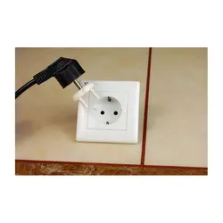 درپوش پریز برق کودک نی نی ک مدل N9614