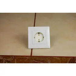 درپوش پریز برق کودک نی نی ک مدل N9614