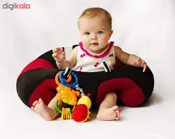 صندلی کمک نشستن کودک تیک مک مدل 657
