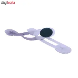 قفل کابینت کد 002 بسته دو عددی