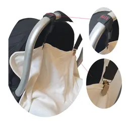 نگهدارنده پتو هایا سیفتی مدل 30101 بسته 4 عددی