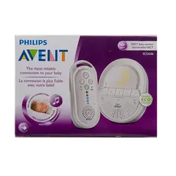 پیجر صوتی کودک اونت مدل D506/01