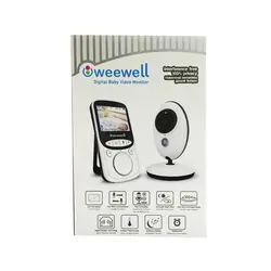 پیجر تصویری کودک وی ول مدل Bv815