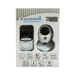 پیجر تصویری کودک وی ول مدل Bv815