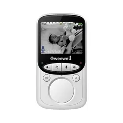 پیجر تصویری کودک وی ول مدل Bv815