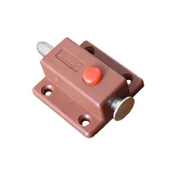 قفل کشو کودک آلما مدل D500