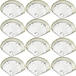 محافظ کنج و لبه مدل K5601 بسته 12 عددی