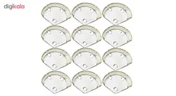 محافظ کنج و لبه مدل K5601 بسته 12 عددی