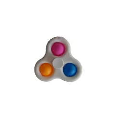 فیجت مدل پاپیت طرح خرگوش کد 01 مجموعه 8 عددی