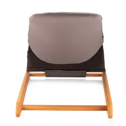 گهواره نوزاد ولگرو مدل موکا