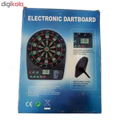 دارت مدل AZ EDT01