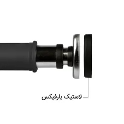 میله بارفیکس رجال مدل Super Strong