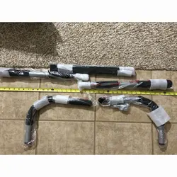 بارفیکس دیواری مدل IRON GYM