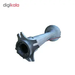 مشعل گازی مدل TANUR-KK2