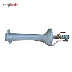 مشعل گازی مدل TANUR-KK2