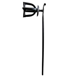 مشعل گازی مدل الفنت کد YP-GHIR-105CM